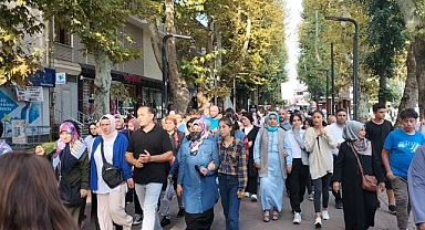 Yorgan gitti, kavga bitti!