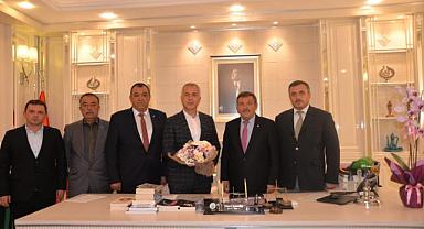 BABAOĞLU İMZALADI: SOSYAL DENGEYE %50 ZAM