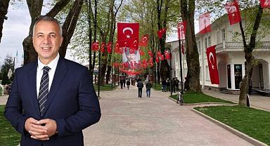 Başkan Babaoğlu'na meclis öncesi sorular...