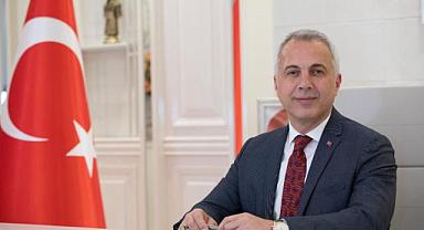 BAŞKAN BABAOĞLUN'DAN MEVLİT KANDİLİ MESAJI