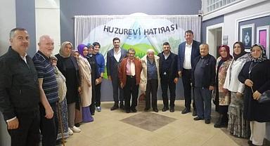 Baykal ve Ekibinden örnek davranış!