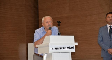 Belediye Başkan Yardımcısı Hüdaverdi Bahadır'dan 29 Ekim Cumhuriyet Bayramı Mesajı.