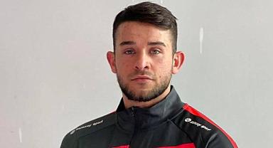 Büyükşehirli Milli Sporcuya Cumhurbaşkanlığı’ndan Davet