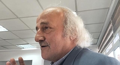Dünya var olduğundan beri 1 avuç asfalt görmedik...