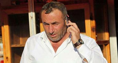 Eski Başkan Sadettin Meraklı'nın Anne Acısı!