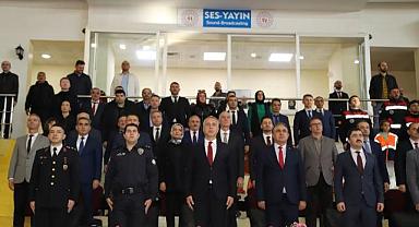 HENDEK'TE CUMHURİYET BAYRAMI COŞKUSU