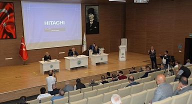 KOÇ GİBİ BÜTÇE! HARCA HARCA BİTMEZ!