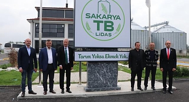 Lisanslı depoculuğun önemi laboratuvar çalışmasıyla tescillendi