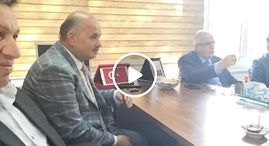 MUHTARLARA BİR DOKUN, BİN AH İŞİT -1-