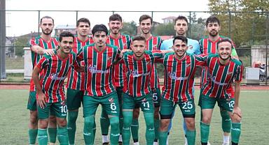 Penaltı kaçıran Dereköyspor'da işler iyi gitmiyor!