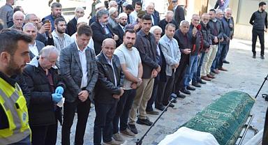 Prof. Dr. İsmail Cerrahoğlu Son Yolculuğuna Dualarla Uğurlandı