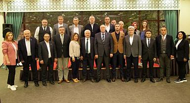 Tarım Fuarı için güç birliği!