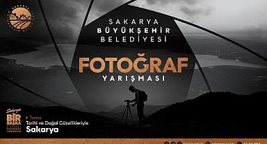 2. Ulusal ‘Sakarya Bir Başka’ Fotoğraf Yarışmasında Başvurular Sona Erdi