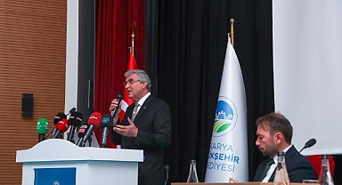 43 ay, gündüz-gece gayret ve 31 proje!