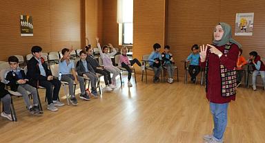 Adapazarı SGM’ye 364 Öğrenci Misafir Oldu