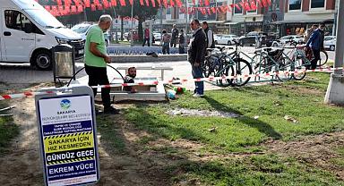 Akıllı Sulama Sistemi İle Su Tasarrufu Sağlanacak