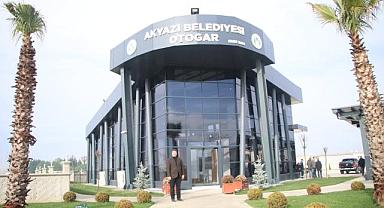 Akyazı İlçe Terminali Açılıyor