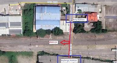 Arifiye’nin Ana İçmesuyu Hattı Yenileniyor