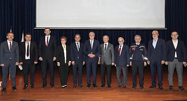Avrupa Birliği iklim projesinde Sakarya pilot il...