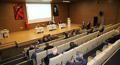 AZİZ KOÇ, KOÇ GİBİ KONUŞTU!