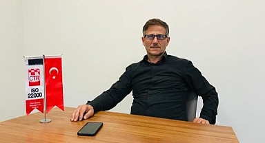 AZİZ KOÇ, ÖĞRETMENLER GÜNÜ MESAJI YAYINLADI