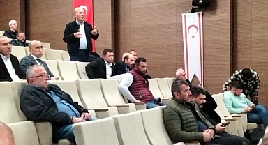 BAŞKAN BABAOĞLU 18 UYGULAMASINDA HALKTAN YANA...