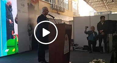 Başkan Babaoğlu: Fuar, Hendek şehrine değer kattı.