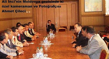 Başkan Babaoğlu'na deprem üzerinden algı operasyonu!