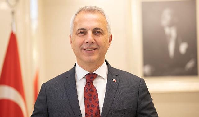 BAŞKAN BABAOĞLU'NDAN ÖĞRETMENLER GÜNÜNÜ MESAJI