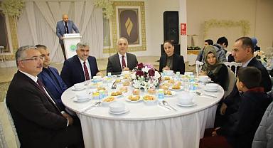 BAŞKAN BABAOĞLU’NDAN ÖĞRETMENLERE ÖZEL KUTLAMA!