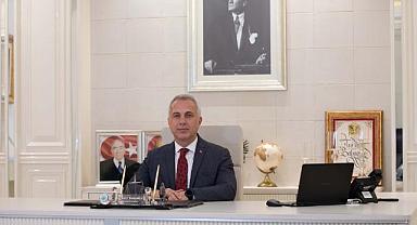 BAŞKAN BABAOĞLU’NUN 10 KASIM MESAJI