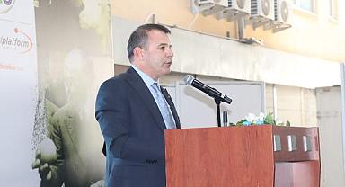 Başkan Mustafa Genç'ten Fuar Açıklaması