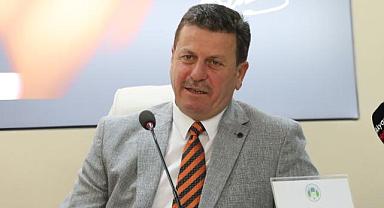 Başkan Soykan: ‘Doğalgaz İçin Çalışmalarımız Sürüyor’