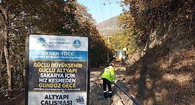 Bölgenin sorunları yenilenen hat ile çözüme kavuşacak