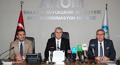 Büyükşehir’den Amatör Spora 700 Bin Liralık Destek