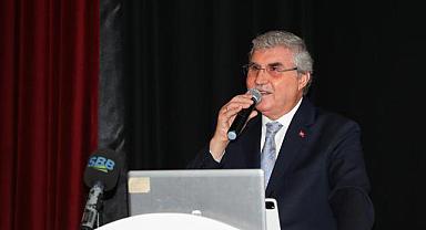 Büyükşehir’den ‘Atık Azaltımda’ Türkiye’ye Örnek Proje