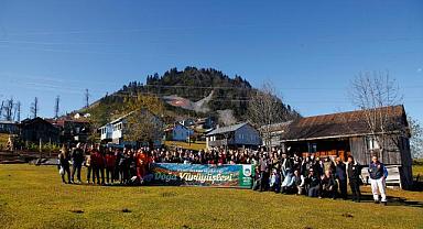 Büyükşehir’le Keşfe Devam