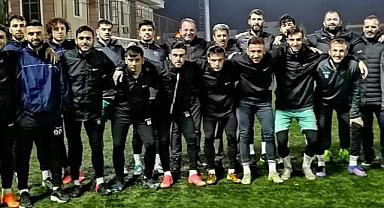 DEREKÖYSPOR, BİLECİK 1969 MAÇINA SIKI HAZIRLANIYOR