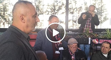 DEREKÖYSPOR'DAN BİRLİK VE BERABERLİK KAHVALTISI