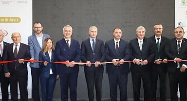 DEV FUAR, BÜYÜK GURUR