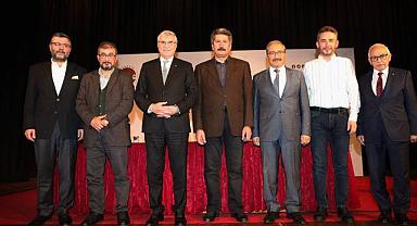 “Diriliş şairi inandığı değerlerden hiçbir zaman taviz vermedi”