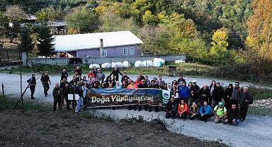 Doğanın Kalbinde Sonbahar Keşfi