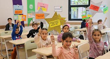 Dünya Çocuk Hakları Günü Etkinlikleri...