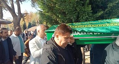 Emekli Zabıta Memuru Avni Kutsal Son Yolculuğuna Uğurlandı.