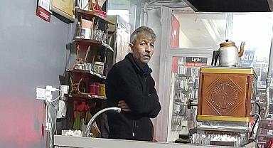 EVİNDE ÖLÜ BULUNDU