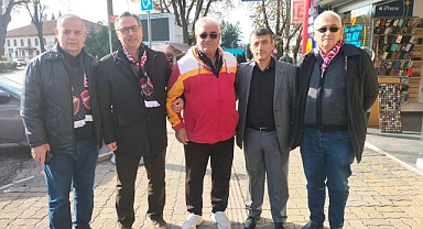 Hendekspor, uçuruma gidiyor!