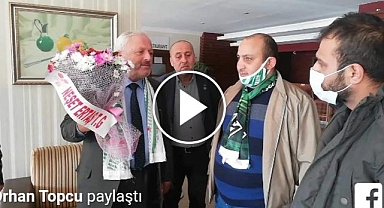 Kültür kaynaşması ve Sakaryaspor!