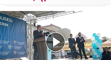 Milletvekili Bülbül'den eski belediye başkanlarına teşekkür!