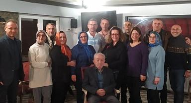 Nice buluşma günleri yaşayın!