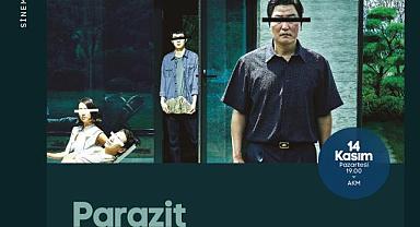 Oscar Ödüllü Film Beyaz Perdeye Yansıtılacak